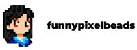 funnypixelbeads