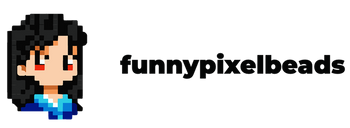 funnypixelbeads