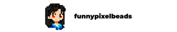 funnypixelbeads